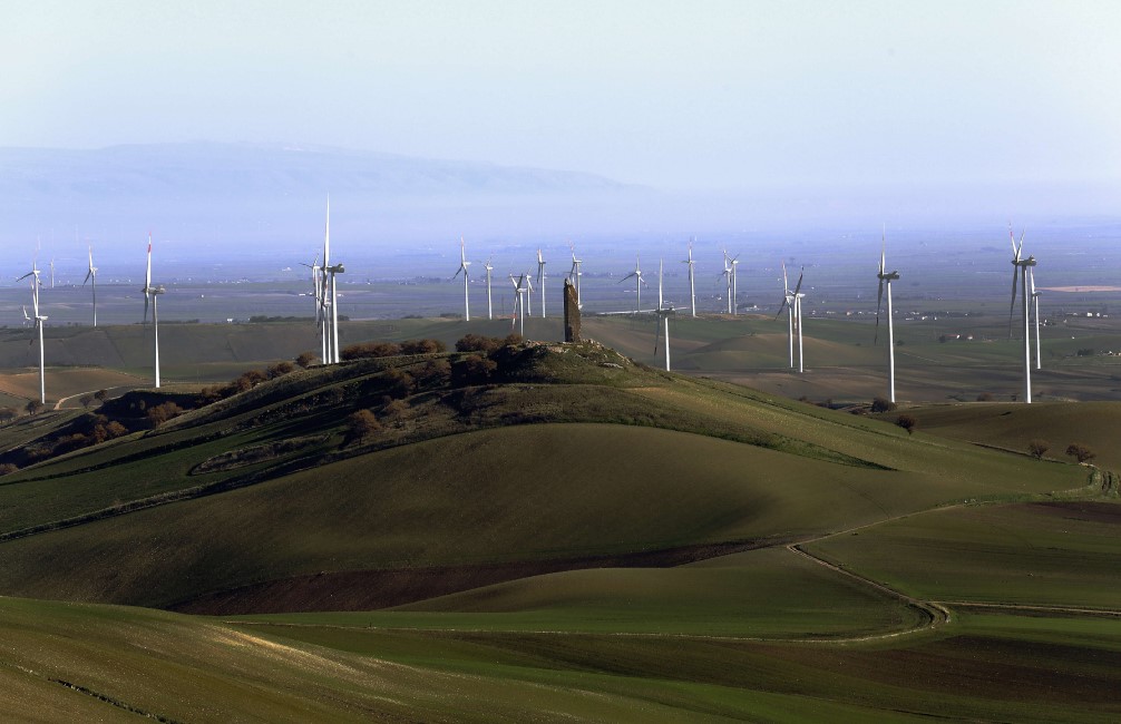 Giornata nazionale del Paesaggio 2025